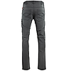 Pantalon de travail denim stretch RIDER - Gris image 1