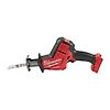 Scie sabre compacte HACKZALL FUEL 18V M18 FHZ image 0