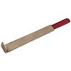Grattoir coudé emmanché BRONZEplus 380mm image 0