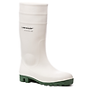 Bottes de sécurité hautes HYGRADE SAFETY SB - Blanc image 0