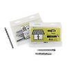Boite de 12 - Kit de fixation pour store banne image 0