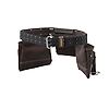 Porte-Outils cuir - Double ceinture  Fatmax Pro image 0
