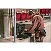 Valise de maintenance outillage manuel indispensable 142 outils image 14