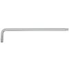 Clés mâles TORX® 5 pans percés longues image 3