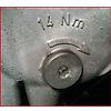 Douille de vidange magnétique TORX®, T45 image 2