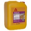 SikaCem Désactivant 4-6 - Désactivant de surface, profondeur 4 à 6mm - Bleu image 0