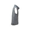 Gilet de travail sans manches en toile de coton WAVE image 5