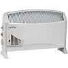 SIMOUN - Radiateur soufflant portable à timer - 2000W image 0