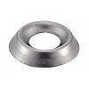 Rondelle cuvette emboutie - Inox A2 image 0