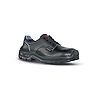 Chaussures de sécurité basses TIGER S3 SRC - Noir image 12
