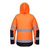 Blouson 3-en-1 Pro Hi-Vis image 1