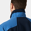 Veste de travail softshell zipée à capuche hiver OXFORD image 4