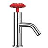 Robinet simple eau froide Induss image 1