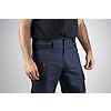 Pantalon de travail CALAMINE - BLEU FONCE/NOIR image 2