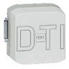 Prise téléphone saillie RJ45 DTI image 0