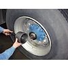 Extracteurs universels de moyeux de roues pour véhicules utilitaires image 4