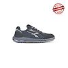 Chaussures de sécurité basses DRACO ESD PLUS S1P SRC - Gris image 2