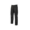 Pantalon de travail en toile élastique OCEAN image 0