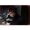 Lampe frontale Leds avec système main libre - 220 lumens image 4