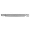 Boites d'embouts de vissage TORX® percé, L.75 mm image 0