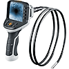 Système professionnel d'inspection VideoFlex G4 Micro 6mm, 1,5m BlackLine image 0
