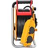 Enrouleur de câble Standard BT-RB PRO avec rallonge, technologie Bretec - H07RN-F 3G1,5 image 1