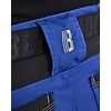 Pantalon de travail artisan denim stretch avec poches flottantes femme feMyanMare 7132 image 1