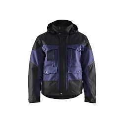 Marine/Noir XXXL image