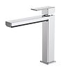 Mitigeur lavabo semi haut PLAZA image 0