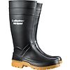 Bottes en caoutchouc nitrile GUARDIAN HIGH BLACK - noir image 0