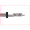 Extracteur de cosses pour connecteurs plats et Faston - 5,8 mm image 1