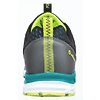 Chaussures de sécurité AER55 IMPULSE BLACK BLUE LOW S1P HRO SRA - noir/bleu image 2
