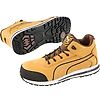Chaussures de sécurité hautes Dash WHEAT MID S3 HRO SRC -  jaune image 3