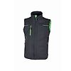 Gilet de travail sans manches SATURN image 11