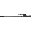 Extracteur d'injecteurs pour burineurs pneumatiques pour 152.1450 image 0