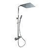 Colonne de douche thermostatique Ancodesign 2 - chrome image 0
