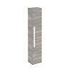 Colonne 2 portes réversibles New Anco H1500 - L300 image 3