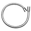 Flexible lisse antitorsion F / F 1/2“ 0,75 m image 0