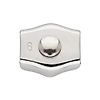 Serre-câble plat simple - Inox A4 image 0