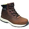 CHAUSSURES  DE SECURITE HAUTES SAGA2 S3S image 0