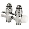 COLLECTEUR EN H DROIT THERMO 3/4" image 0
