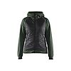 Veste de travail hybride femme 3464 image 3