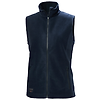 Gilet de travail polaire zippée femme MANCHESTER 2.0 image 0