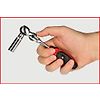 Cliquet MODIFIX 1/4'' à tête pivotante et poignée en T, 72 dents image 10