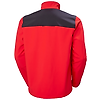 Veste de travail softshell zippée MANCHESTER 2.0 image 1
