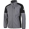 Veste softshell EXPERT 360° - gris/noir image 0