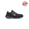 Chaussures de sécurité basses IMPERIUS ESD S3 CI SRC - Noir/Gris image 3