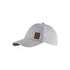 Casquette en laine Gris chiné image 0