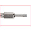 Extracteur universel de cosses pour connecteurs plats et ronds - 1,2 mm image 1