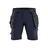 Short de travail stretch 4D 1702 image 1